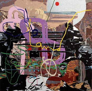 wayne barker strange fruit ac44122