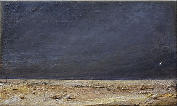 kalahari series 2015 #11 30 x 50cms