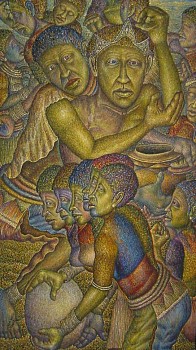 pitso ya badimo innvocation