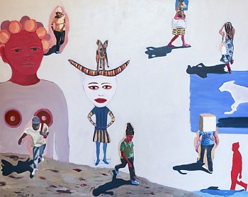 Diana Hyslop What was I thinking when you passed me by