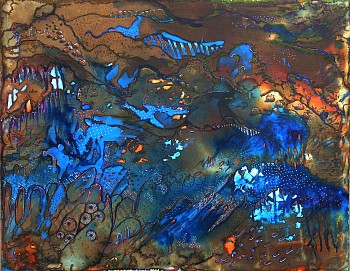 Tracing the Groot Karoo Caoimhgin