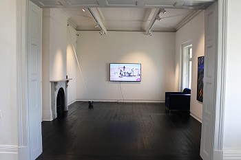 Smokey Signals 30 (LS)