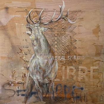 Royal Spirits