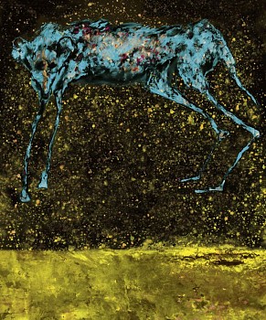 golden night wild dog m30