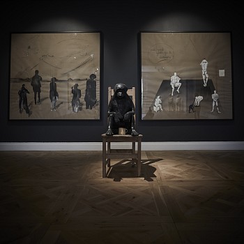 WilmaCruise EverardRead CapeTown