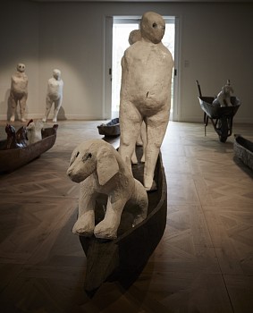 WilmaCruise EverardRead CapeTown