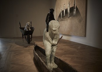 WilmaCruise EverardRead CapeTown