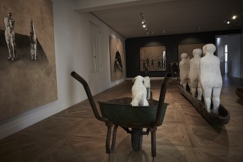 WilmaCruise EverardRead CapeTown