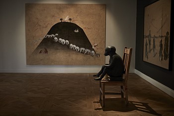 WilmaCruise EverardRead CapeTown