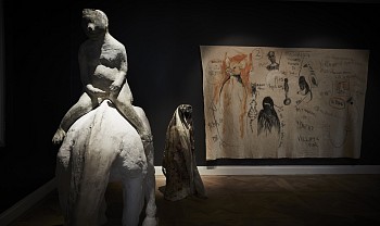 WilmaCruise EverardRead CapeTown