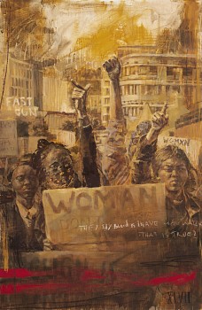 THEY SAY BLOOD IS HEAVIER THEN WATER faith47