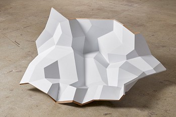 Nearfar Object 60 x 170 x 120cm