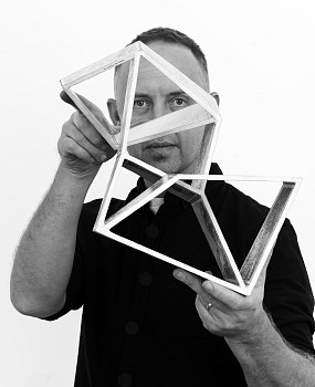 Marx, Gerhard B&W photocredit Matthew Bradley Copy