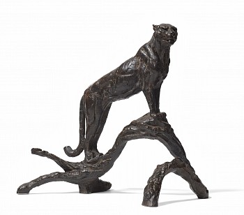 S452 Surveying Leopard II Maquette 01