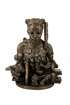 Composition #1 3 8 1 low