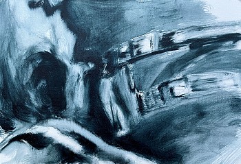 Fig 36 Rout the mortise