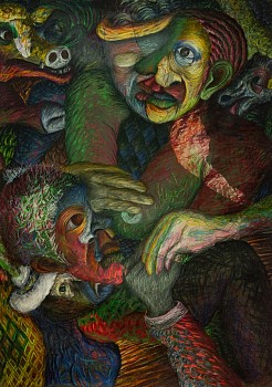 Otlisa Bophelo Ko Ntlong She Brings Life In The Home