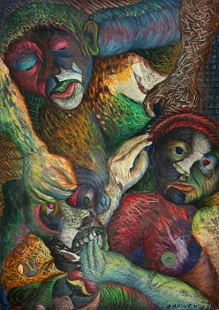 Tshireletso Protection