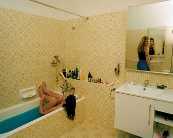 Let All the Poisons in the Mud Seep Out