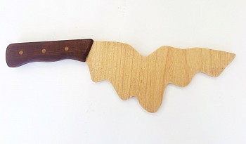 All Bark and no Bite I