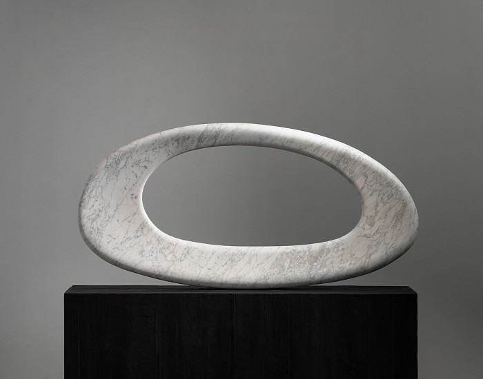 WILLIAM PEERS, AIVA
2023, ITALIAN MARBLE