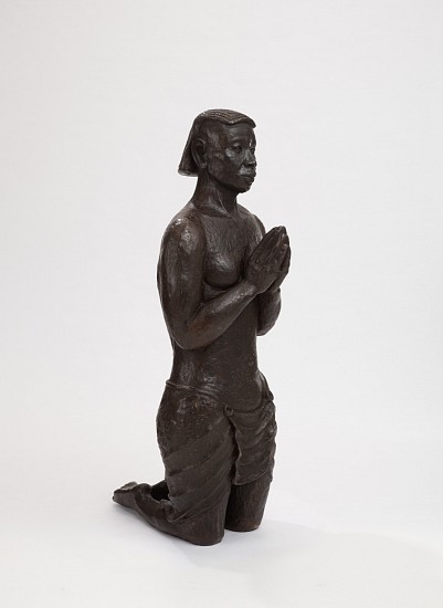 MMAKGABO SEBIDI, SHE IS GREETING
2015-2016, Bronze