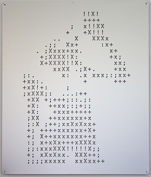 crude encryption metal body temp