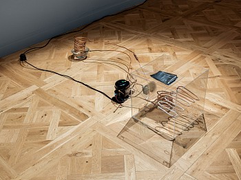 Everard Read 04 04 2025 Installation LR