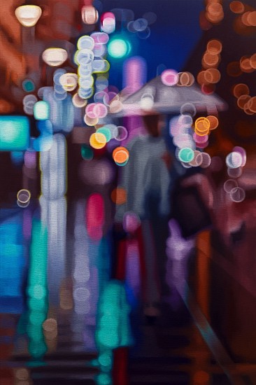 PHILIP BARLOW, haul
2025, OIL ON BELGIUM LINEN