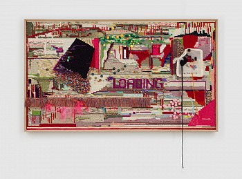 lisa grobler reality loading