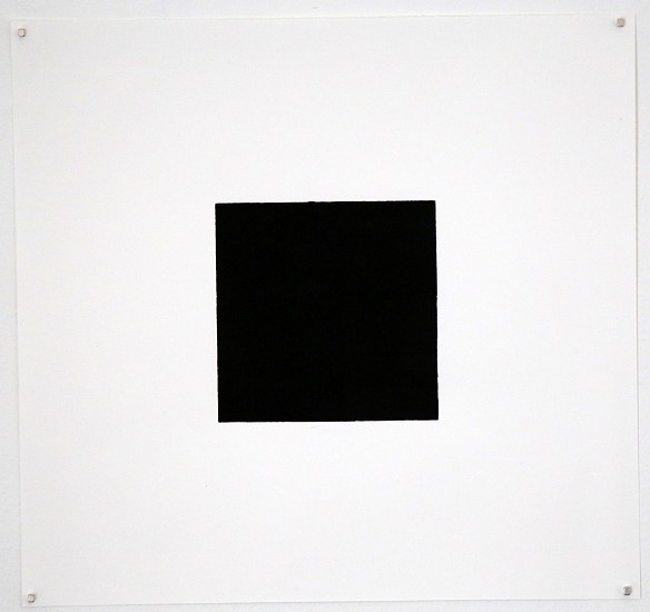 WARREN MAROON, THE HANDSHAKE'S NOT WORTH THE GRIP 7
2026, INK ON ARCHIVAL PAPER