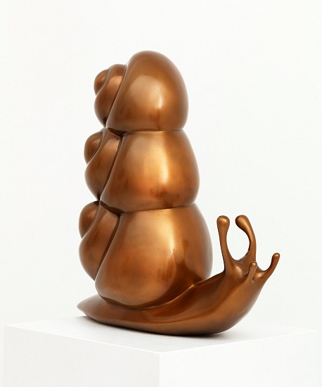 BRETT MURRAY, GOVERNMENT OF NATIONAL UNITY
2024, Bronze