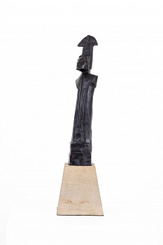 4 pillars dancing no. i 1