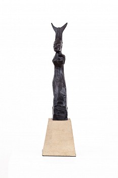 4 pillars dancing no. ii 1