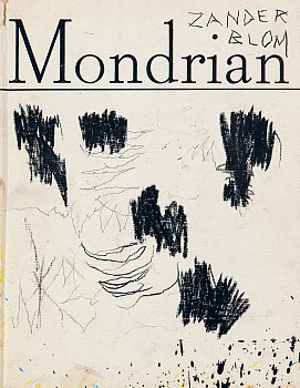 zander blom mondrian