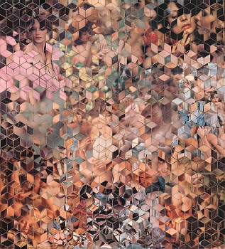 the art of loving woman deconstructed ii faith xlvii detail hr