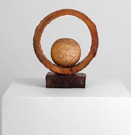 FAITH XLVII, DREAM SEQUENCE
2026, CAMPHOR WOOD CARVING