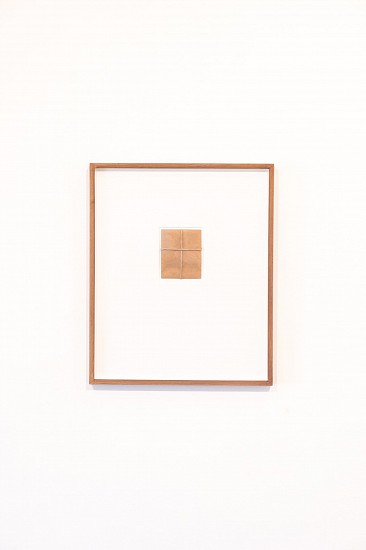 MATT WATT, CENSORED WORK
2026, Mixed Media