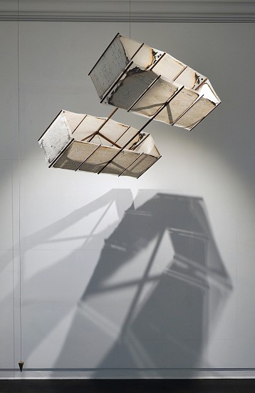 DIANA VIVES, AIR RIGHTS
2022