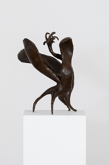 ATANG TSHIKARE, BOBATSI
2026, Bronze